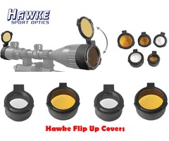 Hawke Flip Up Lens Cover