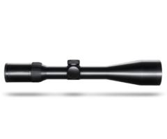 Hawke Frontier 30 SF 2.5-15×50 Illuminated Riflescope