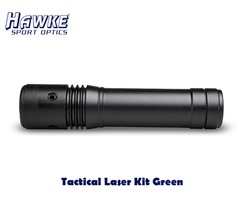 Hawke Green Tactical Laser Kit – HK504