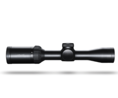 Hawke Panorama 2-7×32 10x Half Mildot Riflescope