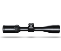 Hawke Panorama 3-9×40 10× Mildot Riflescope