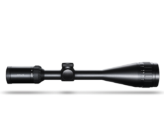 Hawke Panorama 6-18×50 AO 10× Mildot Riflescope