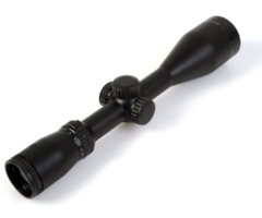 Hawke Panorama EV 4-12×50 IR EV 1/2 Mildot Riflescope