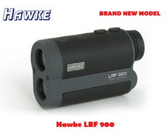 Hawke Pro 900 6x Laser Range Finder (RF7900)