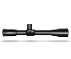 Hawke Sidewinder 30 SF 10×42 10x Half Mildot Riflescope