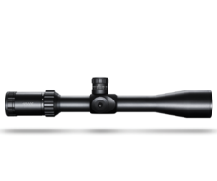 Hawke Sidewinder 30 SF 4.5-14×42 10x Half Mildot Riflescope
