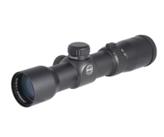 Hawke XB30 Compact XB Map 30mm 1.5-5×32 Crossbow Scope