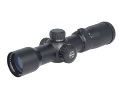 Hawke XB30 Compact XB SR 30mm Illuminated 1.5-5×32 Crossbow Scope