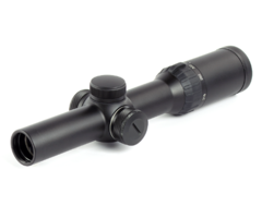 Hawke XB30 Crossbow Scope 1-5×24 XB30 Pro SR Reticle