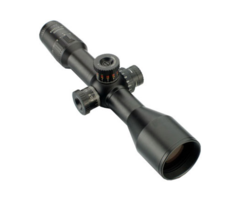 Hensoldt ZF 3-12×56 SFP Mildot Riflescope