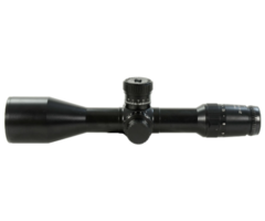 Hensoldt ZF 4-16×56 SFP Mildot Riflescope