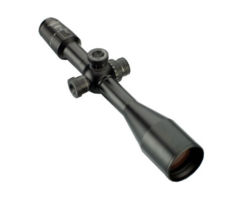 Hensoldt ZF 6-24×56 Illuminated SFP Mildot Riflescope
