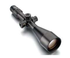 Hensoldt ZF 6-24×72 Illuminated SFP Mildot Riflescope