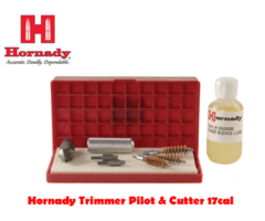 Hornady Case Care Accessory Kit