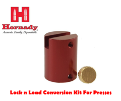 Hornady Lock n Load Bullet Comparator Body