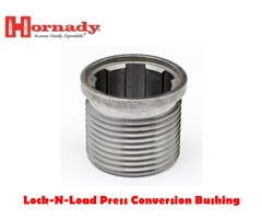 Hornady Lock N Load Press Conversion Bushing