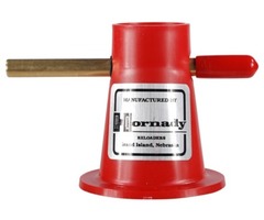 Hornady Powder Trickler