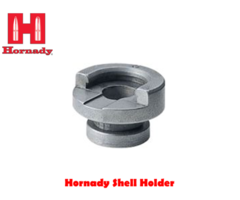 Hornady Shell Holder