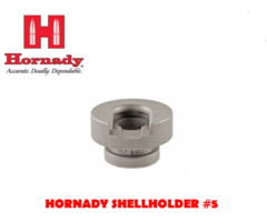 HORNADY SHELLHOLDER #5
