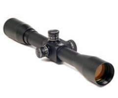 IOR 10×42 MP8 Side Focus Riflescope