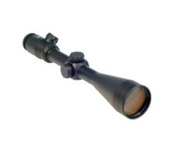 IOR 4-14×56 Illuminated 4AD Riflescope
