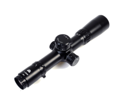 IOR 4-28×50 Recon Illuminated MP8x Riflescope