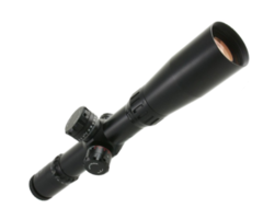 IOR 9-36×56 LRS 40mm Illuminated FFP Tactical Riflescope