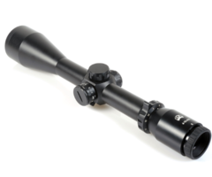 IOR STALKER 4-16×50 Illuminated Riflescope