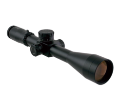 IOR 6-24×50 Illuminated SFP MP8 Riflescope