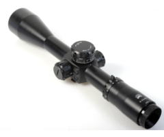 IOR 6-24×56 Illuminated FFP SH3-83 Riflescope