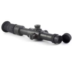 IOR M1 4×24 Illuminated DN2 .308 Riflescope