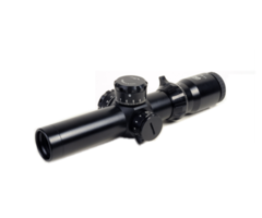 IOR Riflescope 1.5-8×26 Illuminated 4AD Riflescope