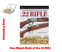 Krause Gun Digest Book of the 22 Rifle Handbook