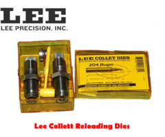 Lee Collett Reloading Die