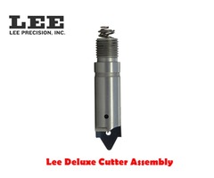 Lee Deluxe Cutter Assembly