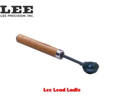 Lee Lead Ladle