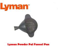 Lee Powder Funnel