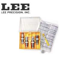 Lee Precision Deluxe Reloading Dies