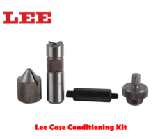 Lee Reloading Case Conditioning Kit