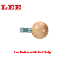 Lee Reloading Cutter with Ball Grip
