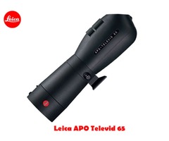 Leica APO Televid 65 – Excludes Eyepiece