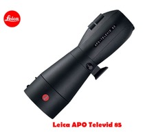 Leica APO Televid 85 – Excludes Eyepiece