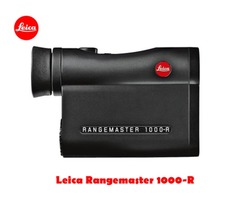 Leica Rangemaster CRF1000-R Laser Rangefinder
