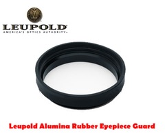 Leupold Alumina Rubber Eyepiece Guard