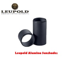 Leupold Alumina Sunshades