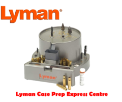 Lyman Case Prep Express Center