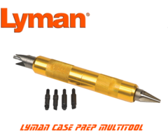 Lyman Case Prep Multitool
