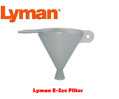 Lyman E-Zee Funnel