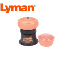 Lyman Turbo Twin Pack Tumbler 220v