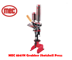 MEC 8567N Grabber Shotshell Reloading Press